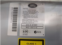 BH2218C815AC Магнитола Land Rover Discovery 4 2009-2016 22102587 #5