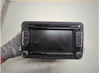 3C8035195 Магнитола Volkswagen Passat CC 2008-2012 22099651 #1