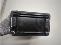 3C8035195 Магнитола Volkswagen Passat CC 2008-2012 22099651 #2