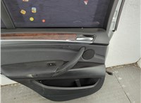  Замок двери BMW X5 E70 2006-2013 11945539 #3