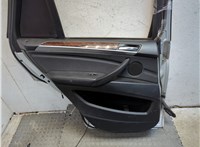  Замок двери BMW X5 E70 2006-2013 11945539 #8