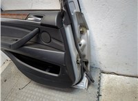  Замок двери BMW X5 E70 2006-2013 11945539 #9