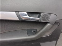 4F0839015 Замок двери Audi A3 (8P) 2003-2013 11945548 #4