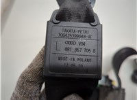 8R1857705L Ремень безопасности Audi Q5 2008-2017 22105331 #4