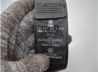2K0857805F Ремень безопасности Volkswagen Caddy 2004-2015 22102070 #3