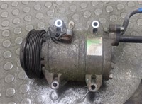 30742206 Компрессор кондиционера Volvo S60 2000-2009 21425173 #1