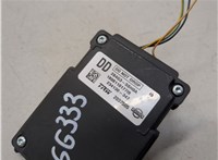 284G35SH0A Камера переднего вида Nissan Leaf 2017-2025 21425300 #2