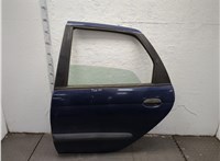  Ручка двери наружная Renault Scenic 1996-2002 11945851 #1