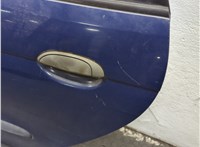  Ручка двери наружная Renault Scenic 1996-2002 11945851 #6