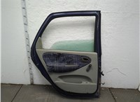  Ручка двери наружная Renault Scenic 1996-2002 11945851 #10