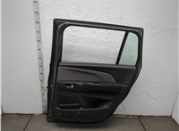  Ручка двери наружная Citroen C4 Grand Picasso 2013-2018 11945893 #7