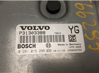 0281015286, 1039S33755, 13750920, 31303388 Блок управления двигателем Volvo S60 2010-2018 22102815 #2