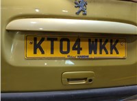 Щеткодержатель Peugeot Partner 2002-2008 11946056 #8