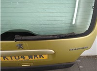  Щеткодержатель Peugeot Partner 2002-2008 11946056 #14