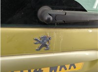 Щеткодержатель Peugeot Partner 2002-2008 11946056 #15