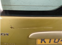  Щеткодержатель Peugeot Partner 2002-2008 11946056 #16