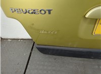  Щеткодержатель Peugeot Partner 2002-2008 11946056 #18