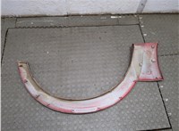 7420A077RA Молдинг крыла Mitsubishi Pajero 2006-2022 21426296 #5