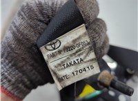 732200F053B2 Ремень безопасности Toyota Verso 2009-2018 22096250 #5