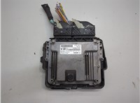 0281031043, 9806460480, 9809478580, 1039S74323 Блок управления двигателем Citroen C4 Cactus 2014-2025 21426754 #1