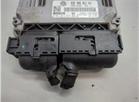 0281013226, 03G906021KH, 1039S16960 Блок управления двигателем Volkswagen Jetta 5 2005-2011 22088972 #2