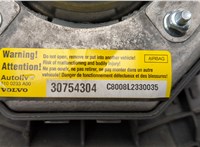 30754304 Подушка безопасности водителя Volvo XC90 2002-2014 21426762 #3