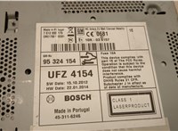 95324154 Магнитола Opel Antara 2006-2015 22109662 #4