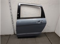  Ручка двери наружная Mercedes B W245 2005-2011 11946702 #1