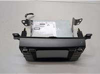  Магнитола Toyota RAV 4 2012-2019 22135875 #1