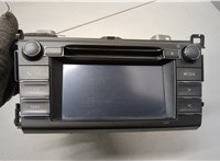  Магнитола Toyota RAV 4 2012-2019 22135875 #2