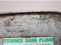  Лючок бензобака Renault Scenic 1996-2002 22109874 #4