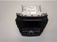  Магнитола Hyundai Santa Fe 2012-2018 22125619 #1