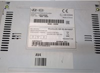  Магнитола Hyundai Santa Fe 2012-2018 22125619 #3