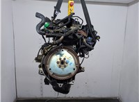  Двигатель (ДВС) Citroen C4 2004-2010 22120626 #8