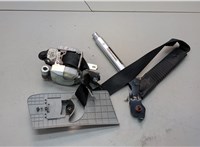  Ремень безопасности Hyundai Santa Fe 2012-2018 22125633 #1