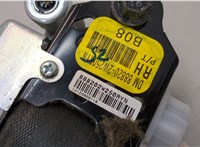  Ремень безопасности Hyundai Santa Fe 2012-2018 21426377 #2
