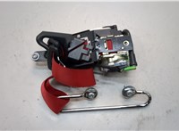  Ремень безопасности Mercedes C W204 2006-2015 22134786 #1