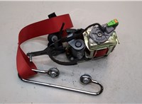  Ремень безопасности Mercedes C W204 2006-2015 22134786 #4