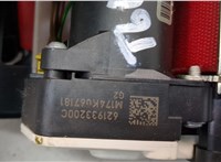  Ремень безопасности Mercedes C W204 2006-2015 22134786 #6
