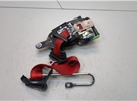  Ремень безопасности Mercedes C W204 2006-2015 21426493 #1