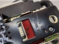  Ремень безопасности Mercedes C W204 2006-2015 21426493 #2