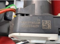  Ремень безопасности Mercedes C W204 2006-2015 21426493 #5