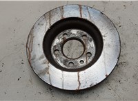 2H0615301A Диск тормозной Volkswagen Amarok 2010-2025 21426628 #2