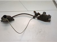 2H0803660E Кронштейн запасного колеса Volkswagen Amarok 2010-2025 22125337 #1