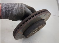 2H0615301A Диск тормозной Volkswagen Amarok 2010-2025 21427057 #2