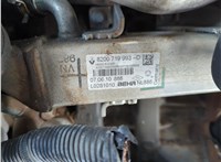  Трубка обратки форсунок Nissan X-Trail (T31) 2007-2015 11956239 #2