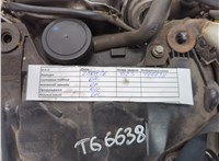  Трубка обратки форсунок Nissan X-Trail (T31) 2007-2015 11956239 #6