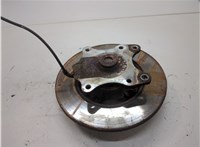517640, 424932 Ступица (кулак, цапфа) Citroen C4 2004-2010 22120647 #1