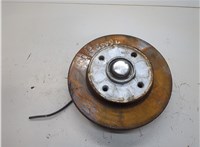 517640, 424932 Ступица (кулак, цапфа) Citroen C4 2004-2010 22120647 #3