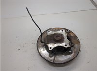 517640, 424932 Ступица (кулак, цапфа) Citroen C4 2004-2010 21427256 #1
